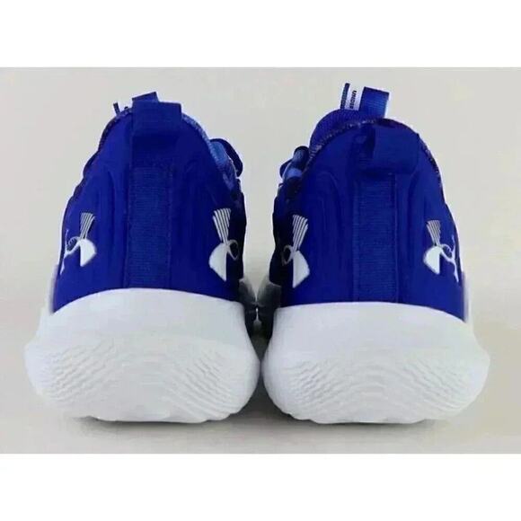 Unisex Under Armour UA Flow FUTR X 2 Team SZ M 4.5 W 6 NEW NIB - Picture 4 of 6